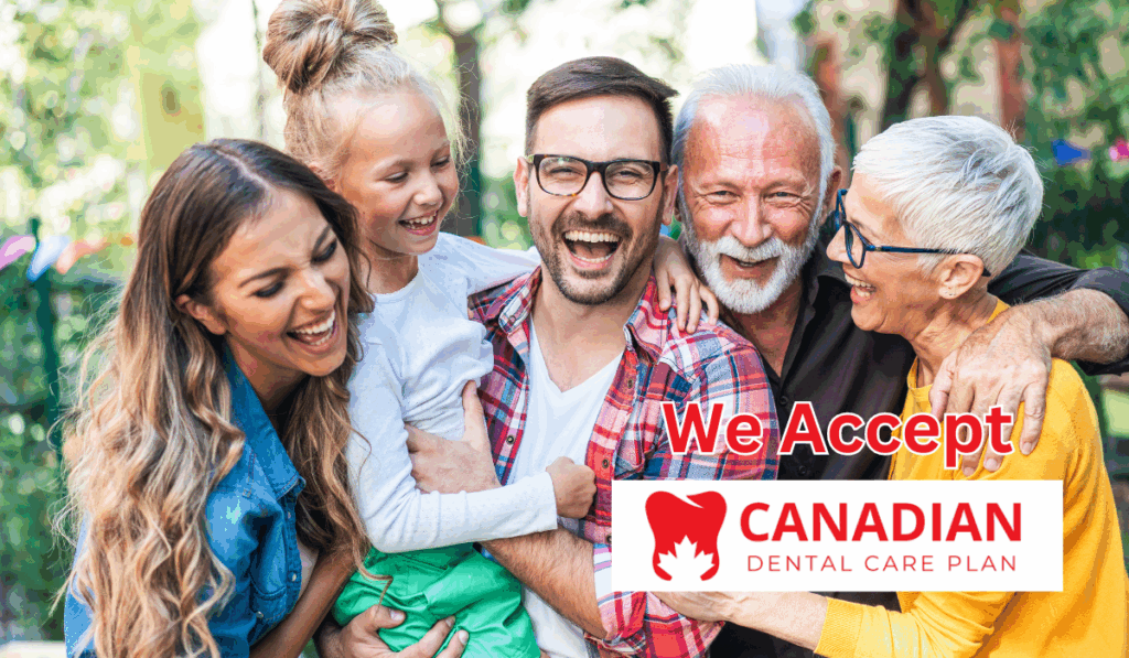 CDCP Dentist in North Bay, Northern Lakes Dental North Bay