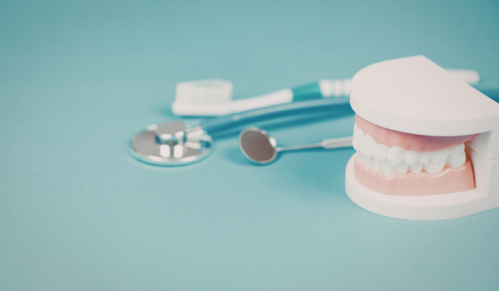 entist in North Bay oral health heart disease connection Northern Lakes Dental